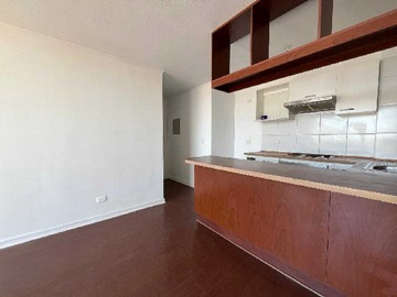 Arriendo Mensual / Departamento / Santiago
