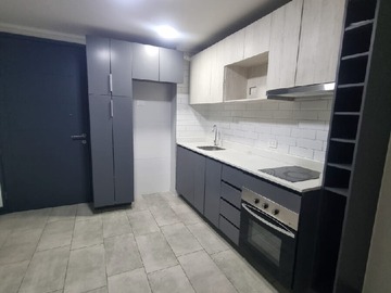 Arriendo Mensual / Departamento / Santiago