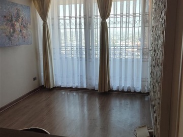 Arriendo Mensual / Departamento / Santiago