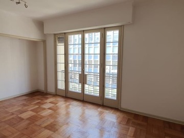 Arriendo Mensual / Departamento / Santiago