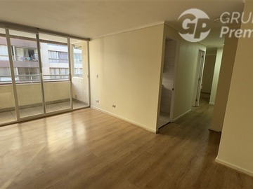 Arriendo Mensual / Departamento / Santiago