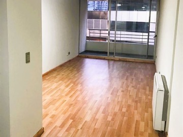 Arriendo Mensual / Departamento / Santiago