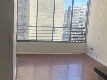 Arriendo Mensual / Departamento / Santiago