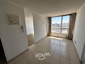 Arriendo Mensual / Departamento / Santiago