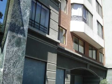 Arriendo Mensual / Departamento / Santiago