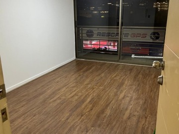 Arriendo Mensual / Departamento / Santiago