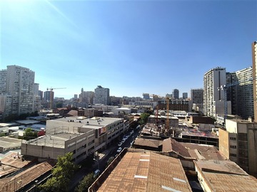 Arriendo Mensual / Departamento / Santiago