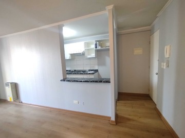Arriendo Mensual / Departamento / Santiago