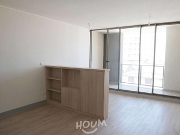 Arriendo Mensual / Departamento / Santiago
