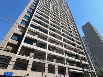 Arriendo Mensual / Departamento / Santiago