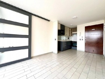 Arriendo Mensual / Departamento / Santiago