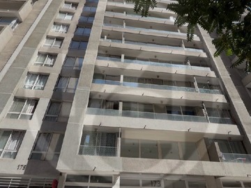 Arriendo Mensual / Departamento / Santiago
