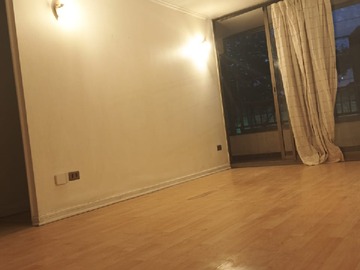 Arriendo Mensual / Departamento / Santiago