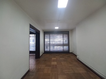 Arriendo Mensual / Departamento / Santiago