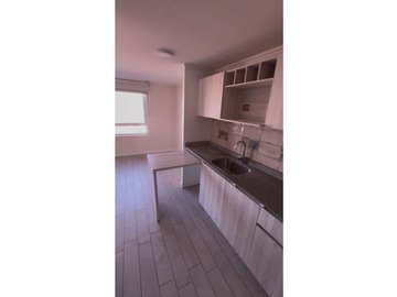 Arriendo Mensual / Departamento / Santiago