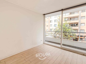 Arriendo Mensual / Departamento / Santiago