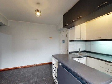 Arriendo Mensual / Departamento / Santiago