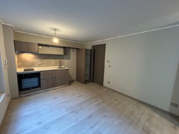 Arriendo Mensual / Departamento / Santiago