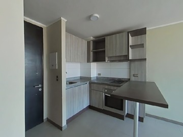 Arriendo Mensual / Departamento / Santiago