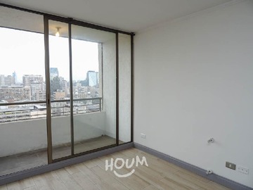 Arriendo Mensual / Departamento / Santiago