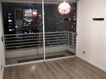Arriendo Mensual / Departamento / Santiago