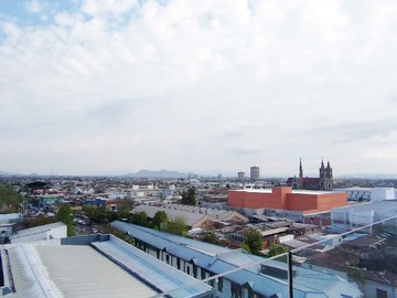 Arriendo Mensual / Departamento / Santiago