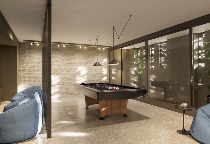 Sala de Juegos