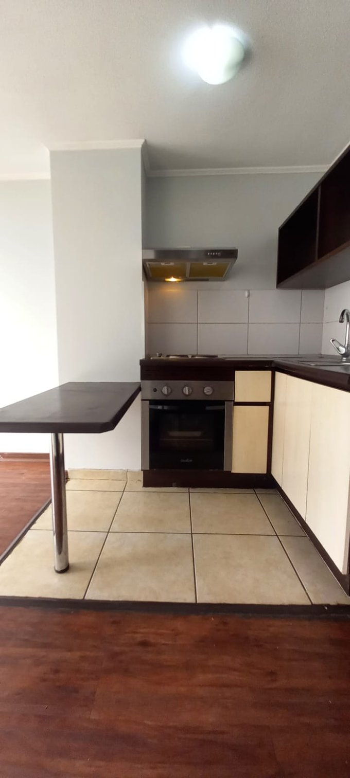 encimera horno y campana electricas.