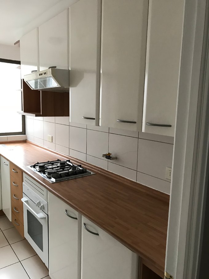 Cocina y Muebles