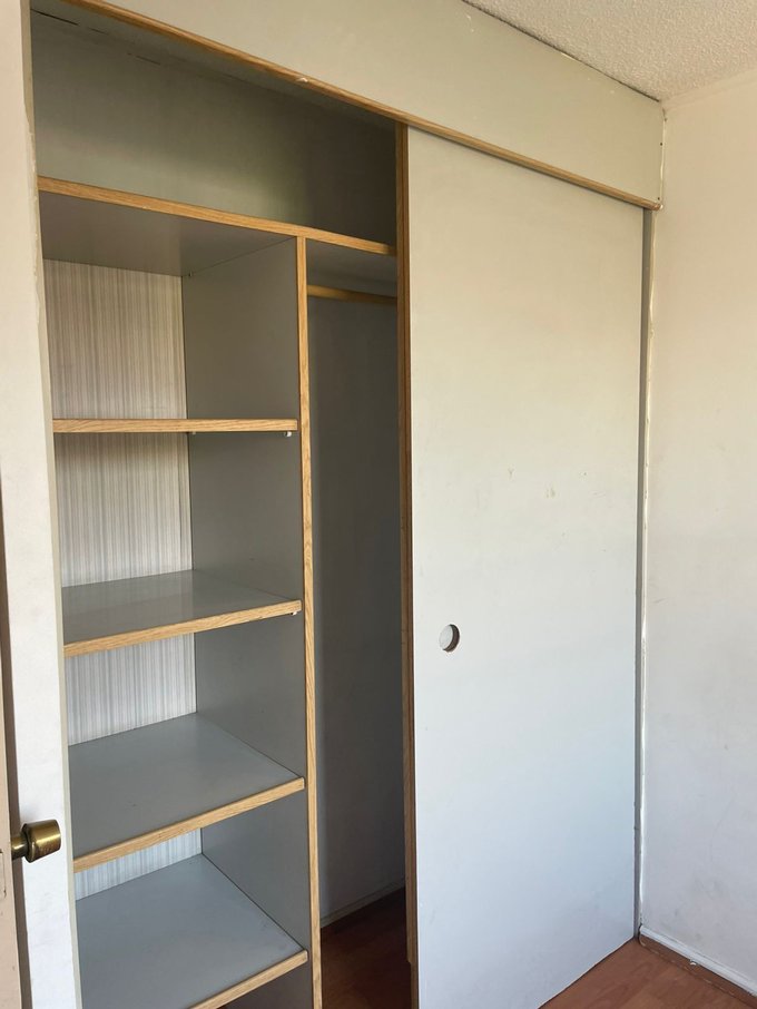Closet Dormitorio 1