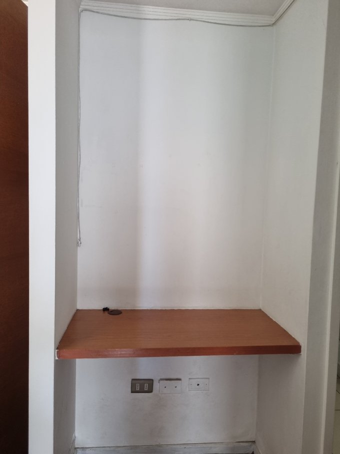 Espacio para HomeOffice