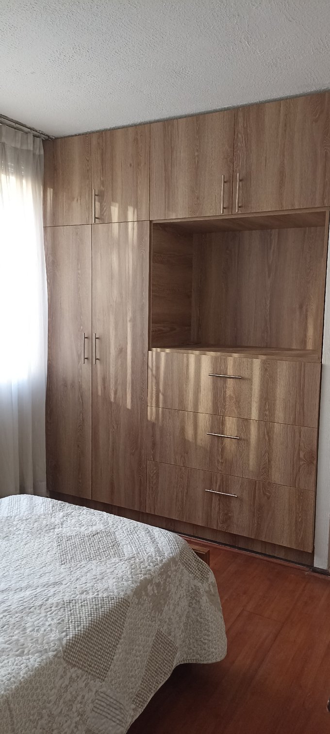 Habitacion principal