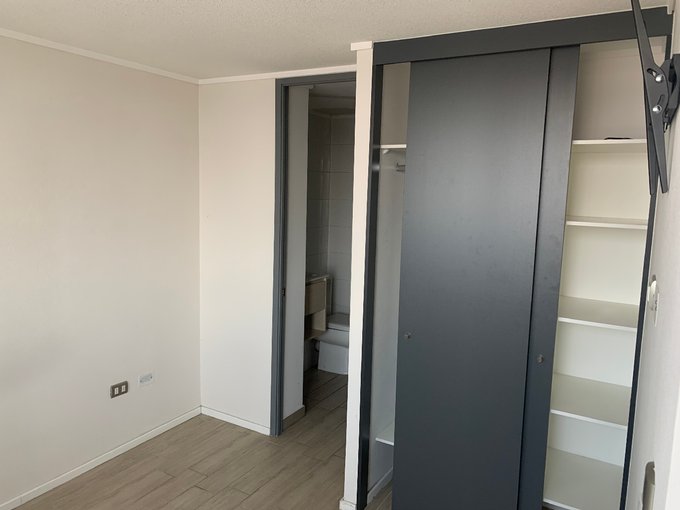 Dormitorio