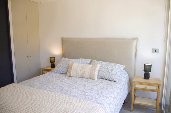 Dormitorio principal
