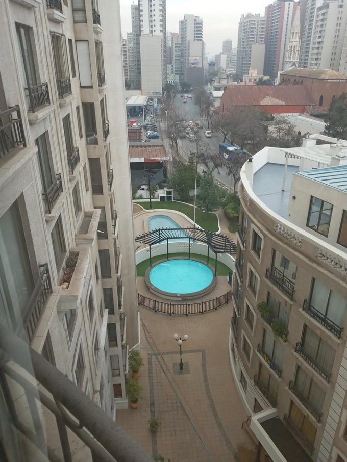 VISTA NORPOMIENTE