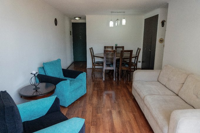 Estar - comedor