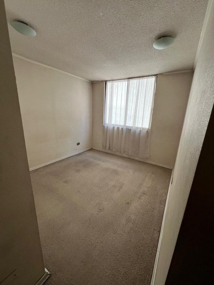 Dormitorio Principal