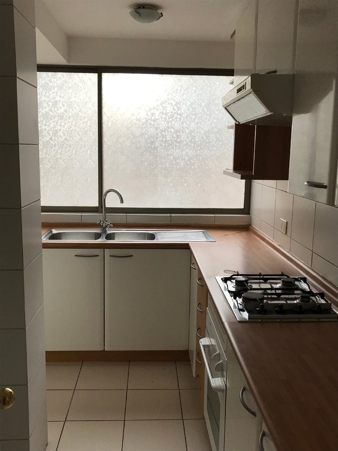 Cocina y Lavaplatos