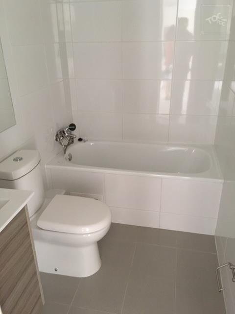 Baño en suite