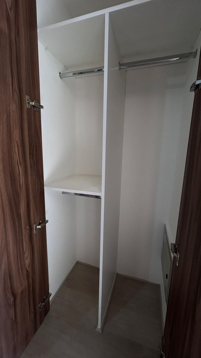 closet