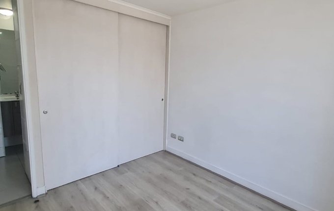 dormitorio principal