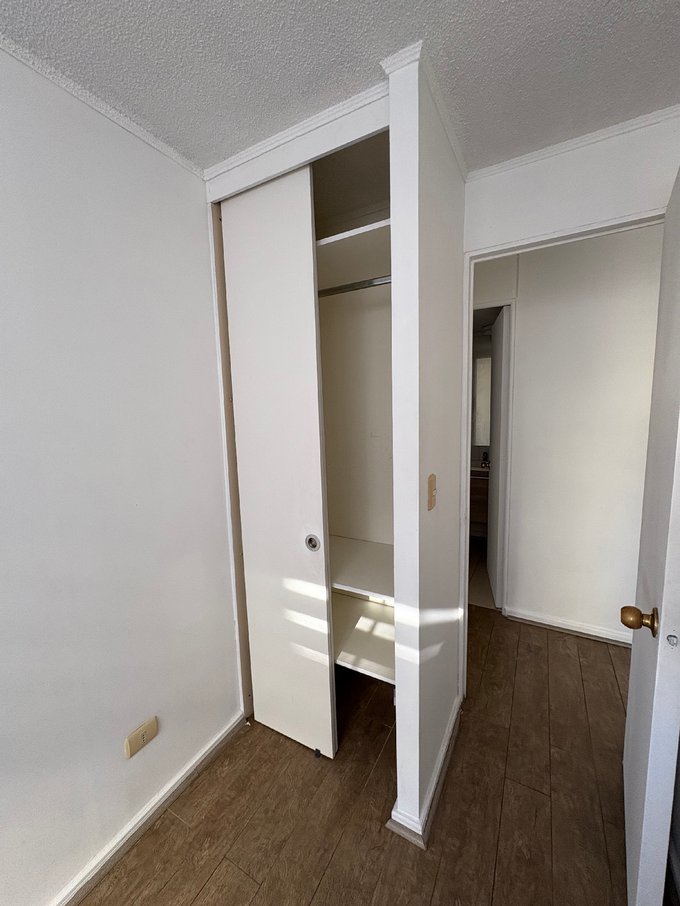 Closet 1 Habitación