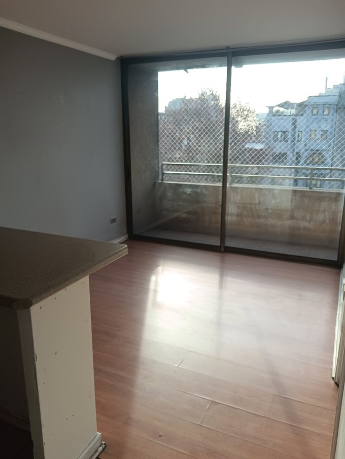 Living comedor