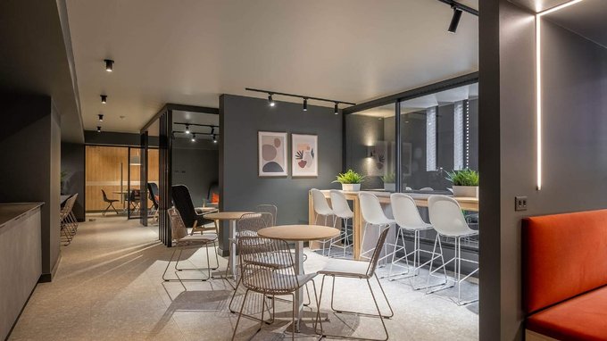 Sala Cowork