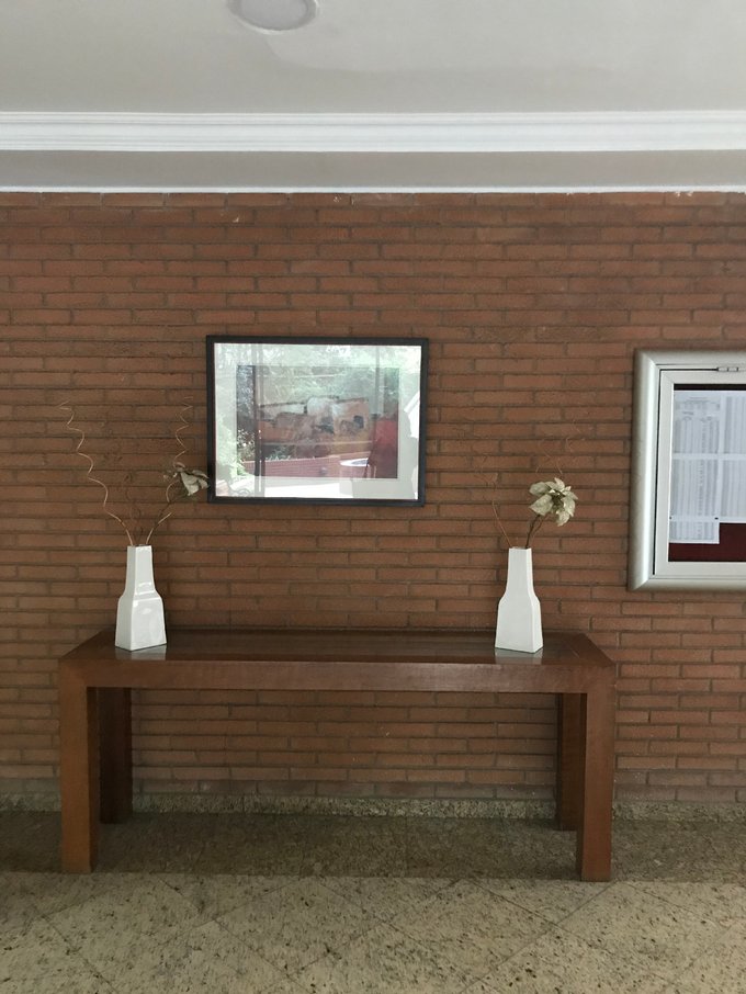 Decoración Edificio
