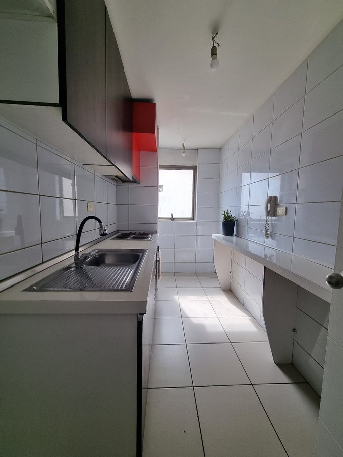 amplia cocina independ