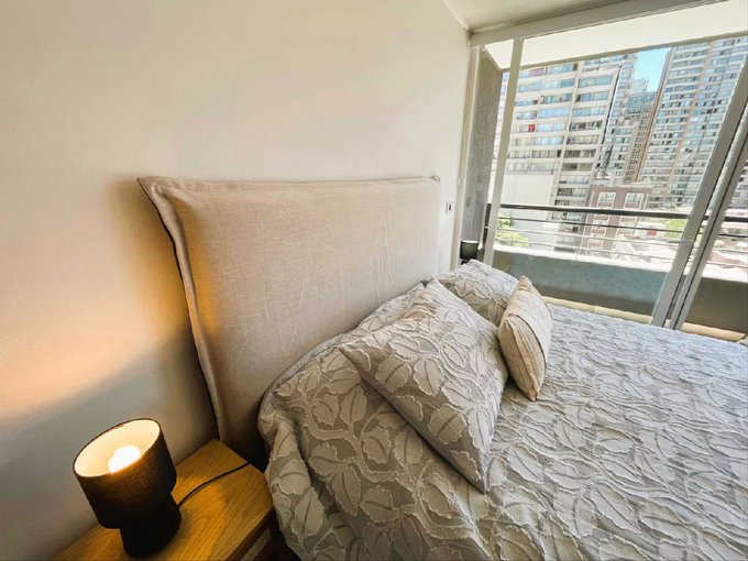 Dormitorio principal