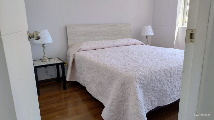 Dormitorio matrimonial