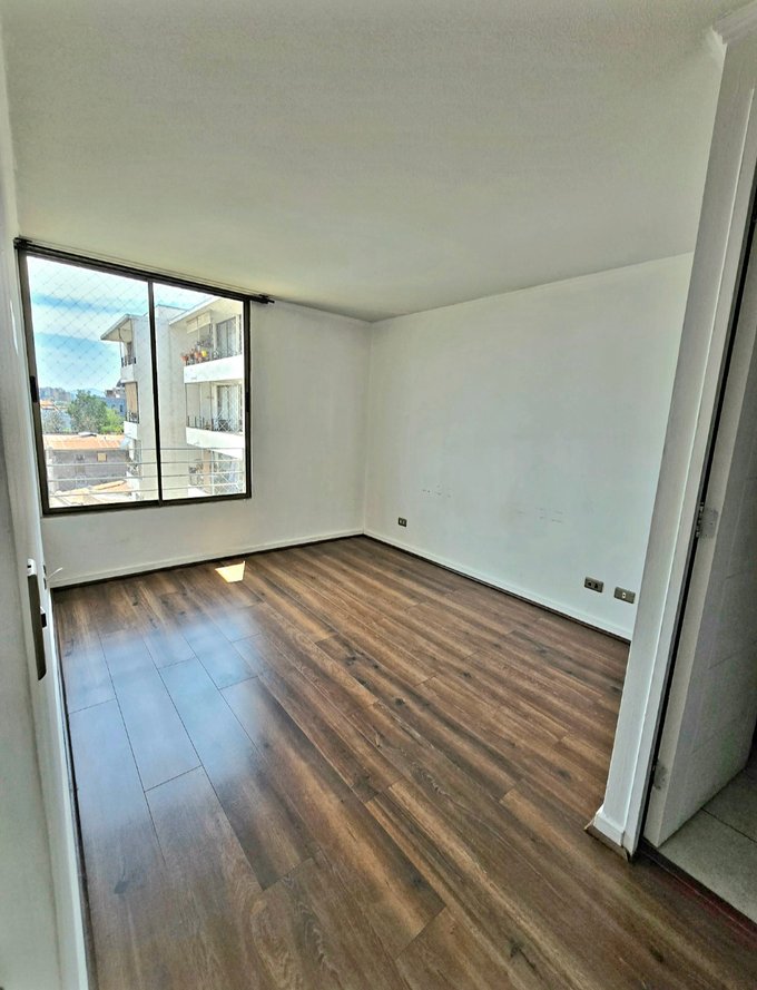 Dormitorio matrimonial