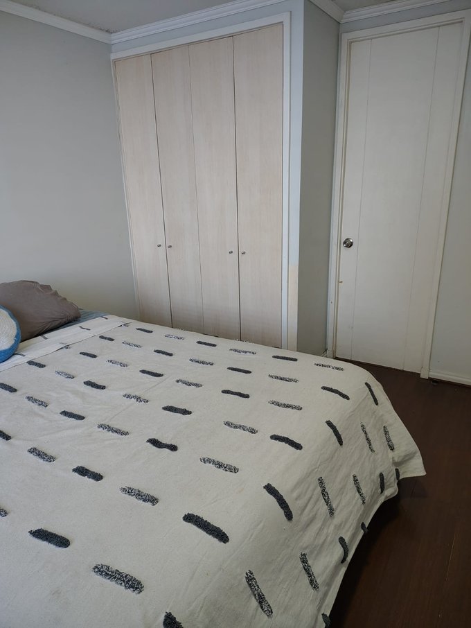 Dormitorio principal